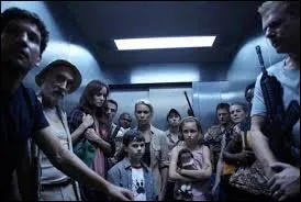 Que dit le Dr Jenner quand il avoue ce qui va se passer au CDC ?