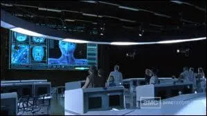 Qui a dcid de rester au CDC mais finalement de s'chapper ?