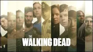 Que signifie  The Walking Dead  ?