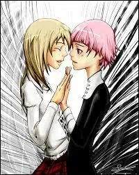 Quel genre de relation ont-elles ?