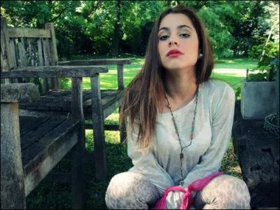 Quel ge a Martina en 2014 ?