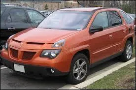 Quelle est cette voiture ?