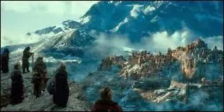 Quel est le but de leur qute ?