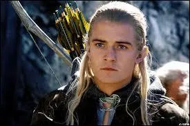 Comment s'appelle cet elfe ?