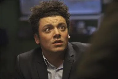 Qu' arrive t-il  Alex  la banque ?