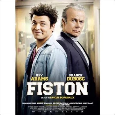 Alex n'a qu'une obsession, laquelle ?