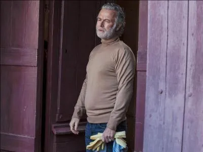 Combien de fois Alex s'est-il fait arrter par la police ?