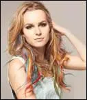 Quel est le prnom de Bridgit Mendler dans  Violetta  ?