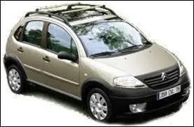 Quelle est cette voiture ?