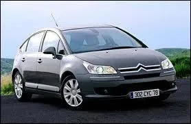 Quelle est cette voiture ?