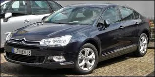 Quelle est cette voiture ?