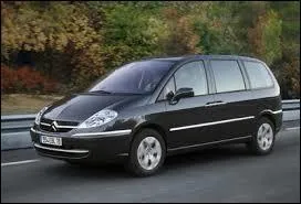 Quelle est cette voiture ?