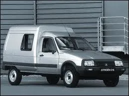 Quelle est cette voiture ?