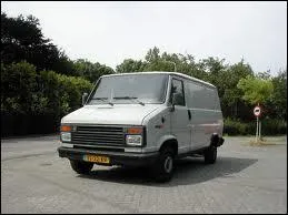 Quelle est cette voiture ?