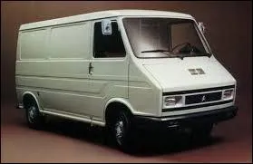 Quelle est cette voiture ?