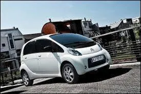 Quelle est cette voiture ?