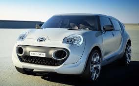 Quiz Citroen