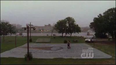 Quel est l'endroit le plus important de la srie ?