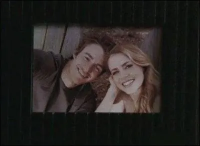 O Clayton a-t-il rencontr Sarah ?