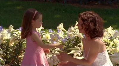 Dans la saison 4, que dit Karen  Dan ?