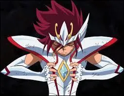 Comment s'appelle le chevalier du Pgase ?