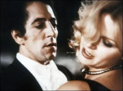 Comment ne pas rendre hommage au Buster Keaton franais, trop tt disparu, qui a jou dans  L'Acrobate  (1976) ?