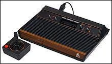 Quand est sortie l'Atari 2600 ?