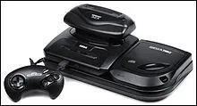 Quand est sortie la Mega Drive ?