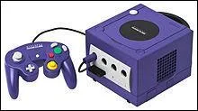 Quand est sortie le Nintendo GameCube de Nintendo ?
