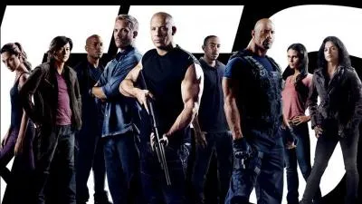 Combien y a-t-il de Fast and Furious ?