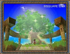 Qu'est en réalité l'Arbre du monde ?