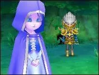 De quelle ville Corvus est-il l'ancien gardien ?