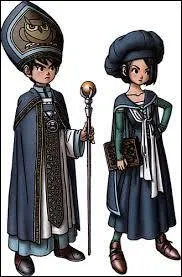 Comment s'appelle l'aptitude pouvant tre utilise par un sage s'il tient un manuscrit spcial (obtenu par qute) ?