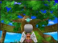 Comment s'appelle l'Arbre du monde ?