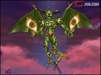 Comment s'appelle le royaume de Corvus ?