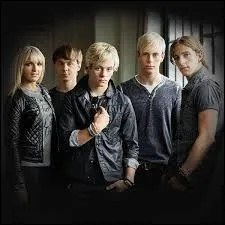 Lequel ne fait pas partie de la famille Lynch ?