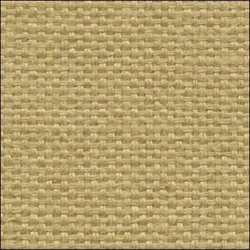 Quel est le nom de ce textile ?