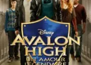 Quiz Avalon High