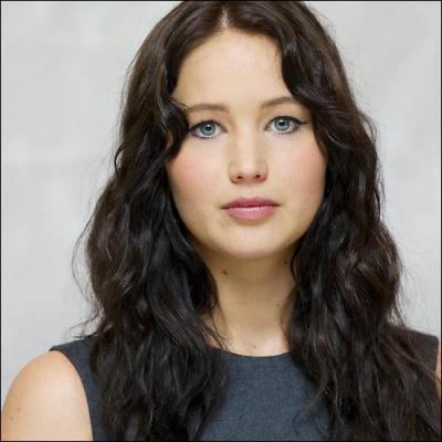 Quel personnage cette jeune fille interprte-t-elle ?