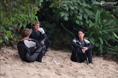 Dans quel film cette scne se droule-t-elle ?