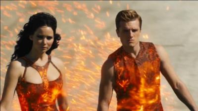  quel moment du film cette scne a-t-elle lieu ?