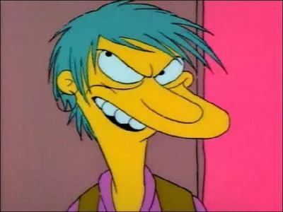 Comment s'appelle cette baby-sitter dmoniaque ?