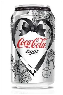 Cette anne, qui a cr le design de la canette Coca-Cola ?