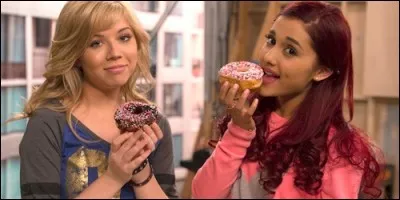 Dans "Sam & Cat", que vont faire les deux jeunes filles ?