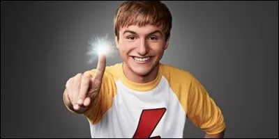 Dans "Marvin Marvin", de quelle planète vient Marvin ?