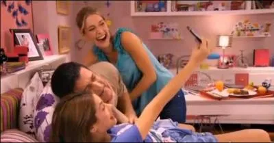 Quel est le vrai nom d'Angie ?