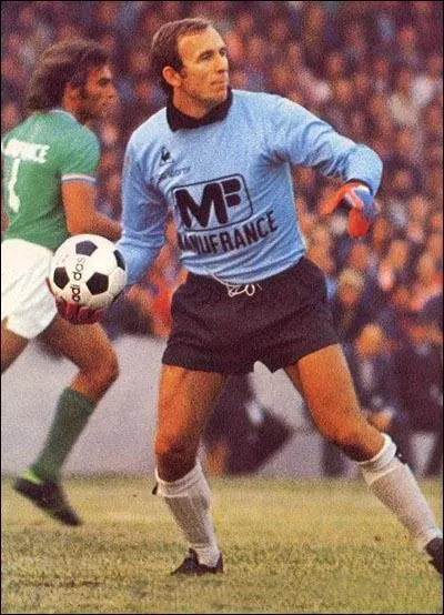 Quel tait ce gardien ?