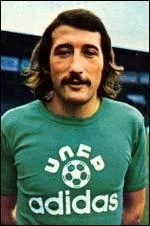 Quel tait cet attaquant ?