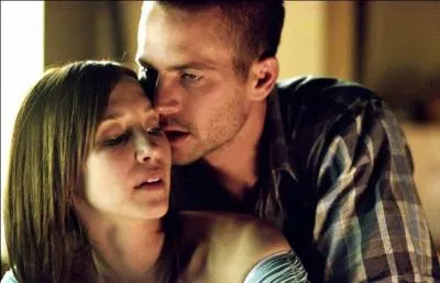 Comment s'appelait-il dans  La peur au ventre  ?