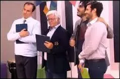 Qui est le pre de Diego ?